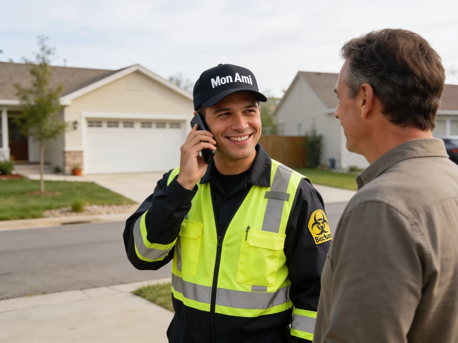 Sewage Cleanup Upperville, VA FAQs