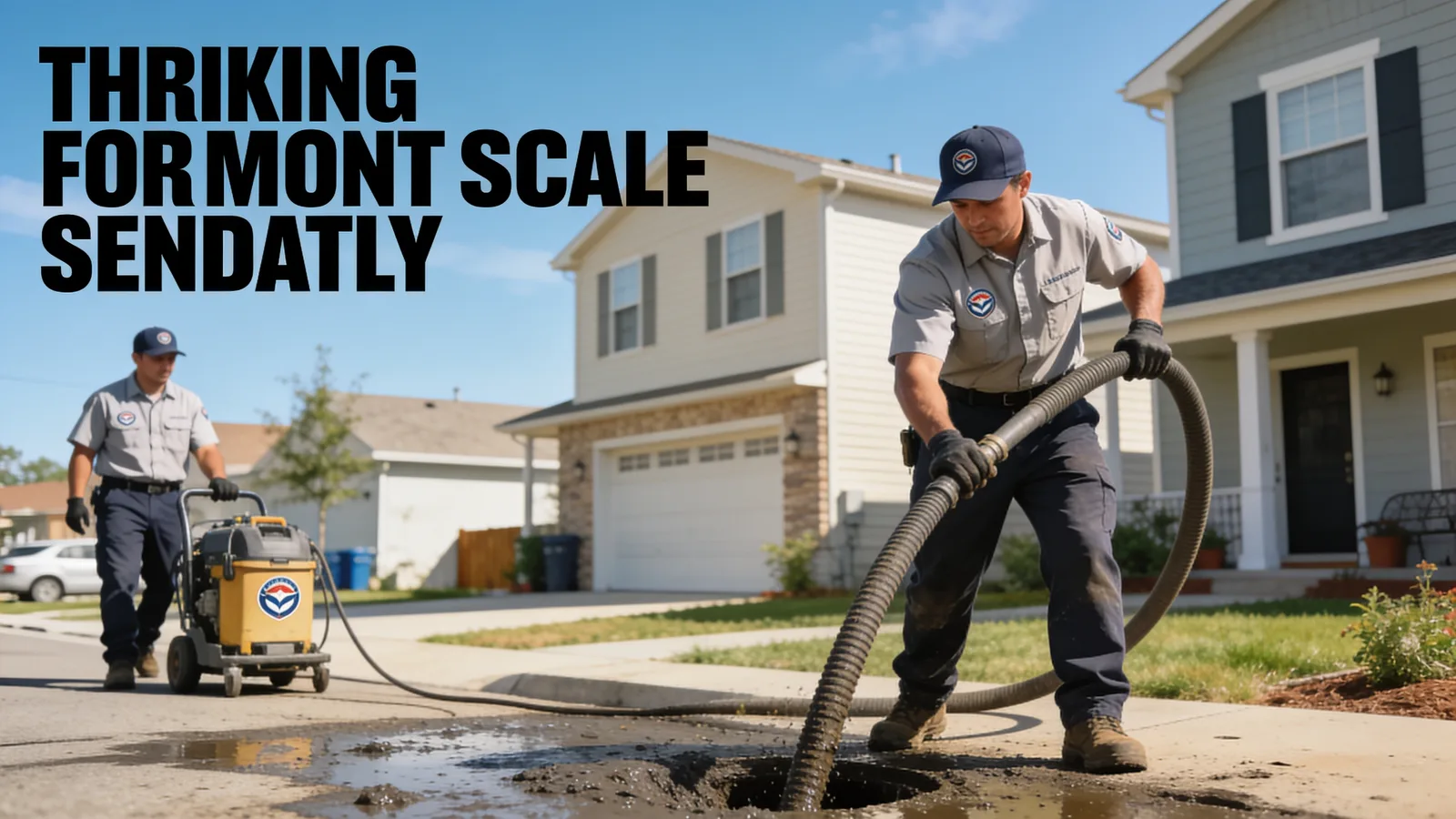 Sewage Cleanup in Upperville, VA near me